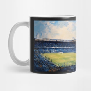 Chelsea FC | Stamford Bridge | Monet Mug